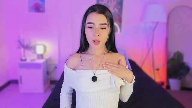 emma soul1 online show from 02/09/26, 07:07