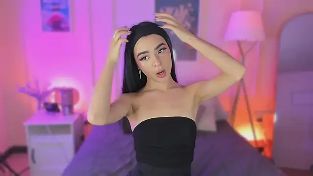 emma soul1 online show from 03/18/26, 04:54