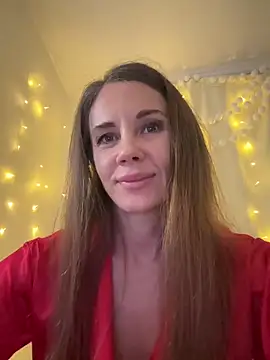 LucieMack online show from 01/13/26, 04:34