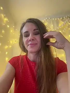 LucieMack online show from 02/02/26, 09:46