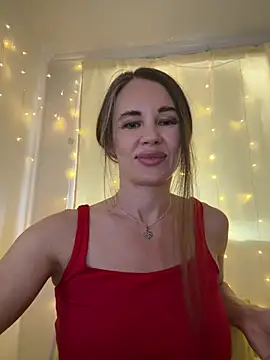 LucieMack online show from 07/07/26, 12:20