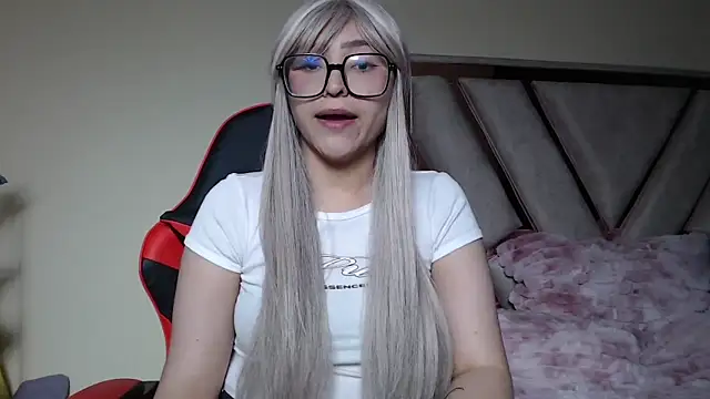 Arianna fairy online show from 02/24/26, 01:20