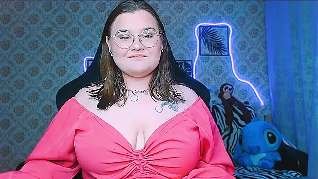 Snapshot of InLoveWithLife26 chatting on 09/14/25, 07:24 InLoveWithLife26 online show from 09/14/25, 07:24