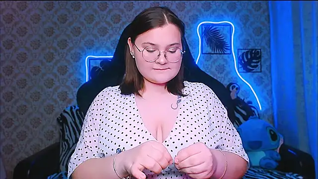 Snapshot of InLoveWithLife26 chatting on 10/09/25, 07:12 InLoveWithLife26 online show from 10/09/25, 07:12