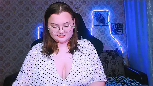 InLoveWithLife26 online show from 02/08/26, 08:56