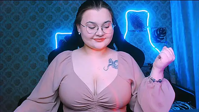 InLoveWithLife26 online show from 02/21/26, 07:04