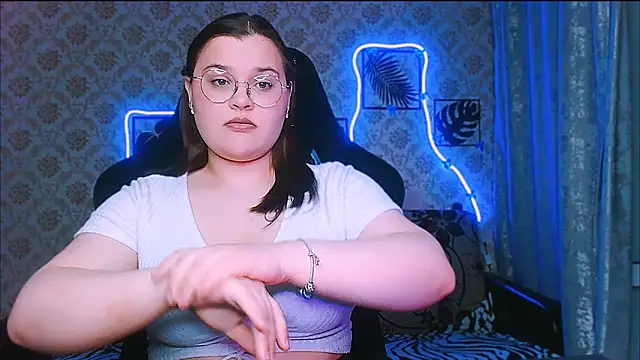 InLoveWithLife26 online show from 03/22/26, 06:55