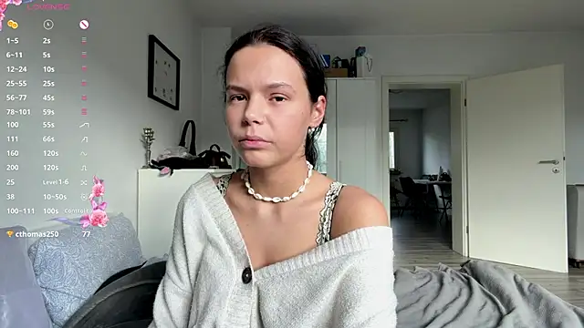 MaydaCornwall online show from 03/01/26, 03:03