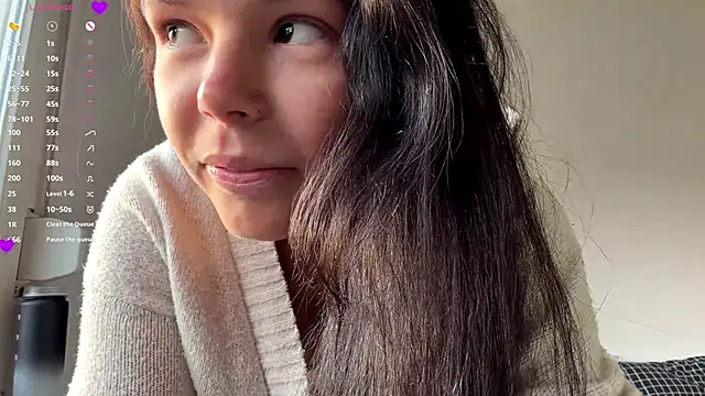 MaydaCornwall online show from 03/21/26, 05:05