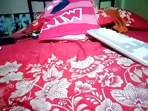 ashley kimxx online show from 02/12/26, 10:05