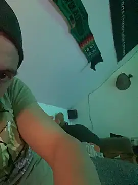 PluschLeopard online show from 03/28/26, 11:26