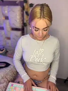 Sara Sophia420 online show from 05/21/26, 08:32