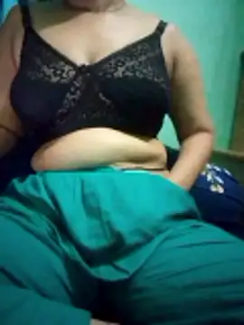 Maria Mahi online show from 12/21/25, 04:03