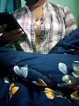 Maria Mahi online show from 01/07/26, 04:37