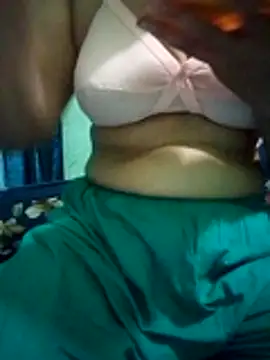 Maria Mahi online show from 01/09/26, 03:15