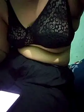 Maria Mahi online show from 01/12/26, 03:23