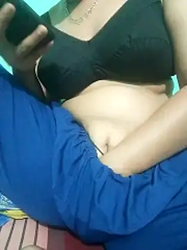 Maria Mahi online show from 04/10/26, 06:07