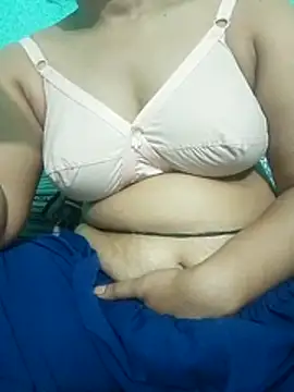 Maria Mahi online show from 04/16/26, 04:13