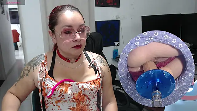 leidydi223 online show from 02/01/26, 07:34