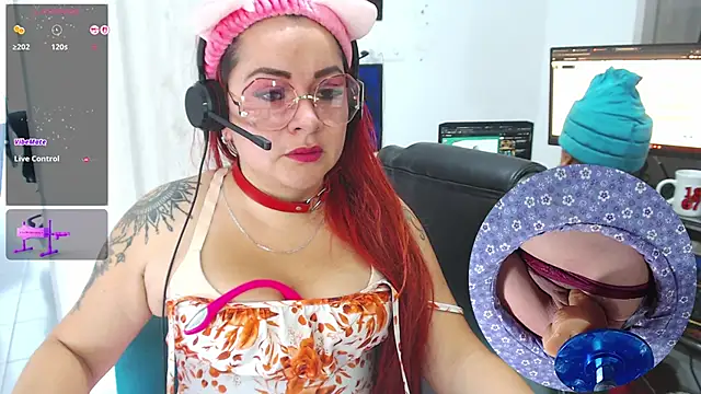 leidydi223 online show from 02/09/26, 02:54