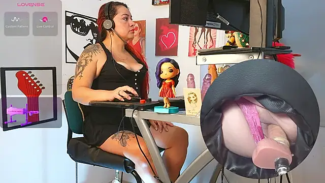 leidydi223 online show from 03/29/26, 04:29