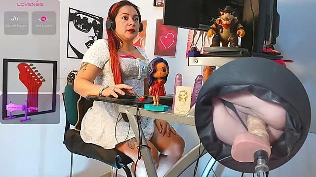 leidydi223 online show from 04/05/26, 09:12