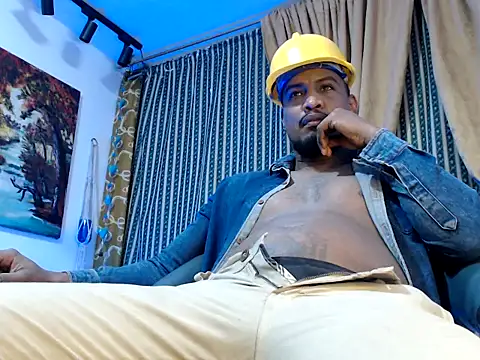 Snapshot of ElCaballeroNegro24 chatting on 10/25/25, 01:24 ElCaballeroNegro24 online show from 10/25/25, 01:24