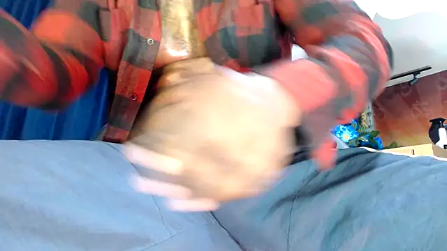 ElCaballeroNegro24 online show from 12/20/25, 02:51