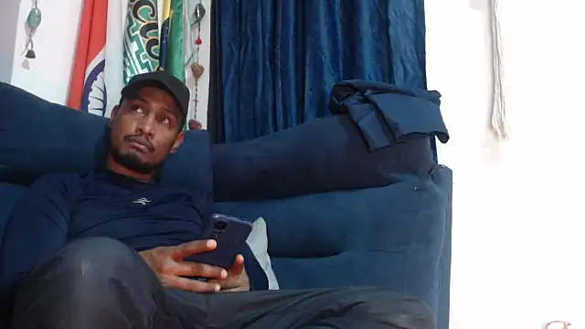 ElCaballeroNegro24 online show from 02/04/26, 03:12