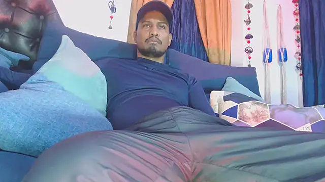 ElCaballeroNegro24 online show from 02/20/26, 01:44