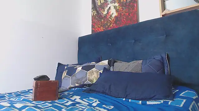 ElCaballeroNegro24 online show from 03/24/26, 03:55