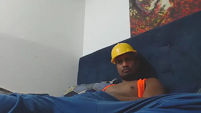 ElCaballeroNegro24 online show from 03/29/26, 04:34