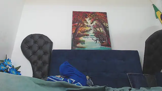 ElCaballeroNegro24 online show from 05/11/26, 01:55