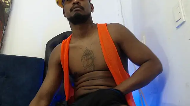 ElCaballeroNegro24 online show from 05/27/26, 02:08