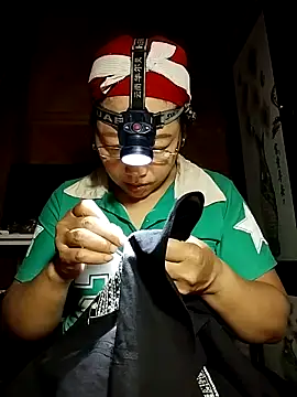 Snapshot of Lai005 chatting on 11/01/25, 01:18 Lai005 online show from 11/01/25, 01:18