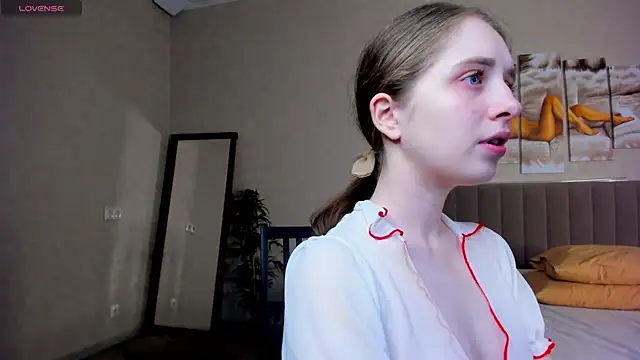 Camilla Kelly online show from 03/23/26, 12:58