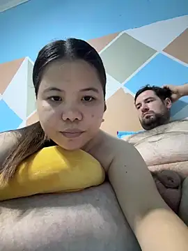 Charming Chaos online show from 02/13/26, 02:40