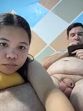 Charming Chaos online show from 02/16/26, 12:01