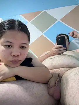 Charming Chaos online show from 03/14/26, 03:28