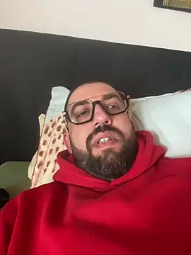 andrey1887 online show from 04/17/26, 01:03