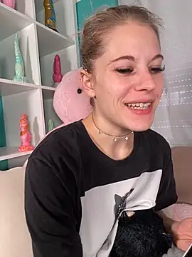 TheRealJessyLey online show from 10/05/25, 10:46