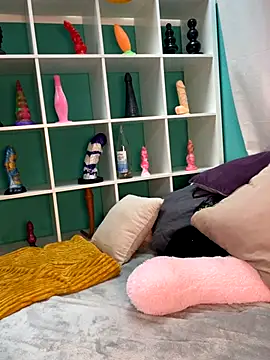 TheRealJessyLey online show from 11/17/25, 07:08