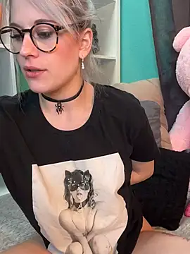 TheRealJessyLey online show from 02/16/26, 08:27