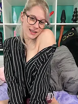 TheRealJessyLey online show from 03/11/26, 07:31