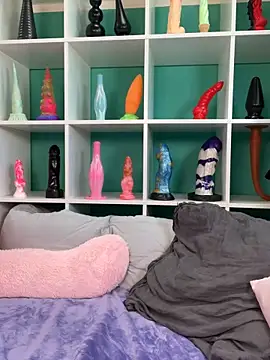 TheRealJessyLey online show from 03/18/26, 09:01