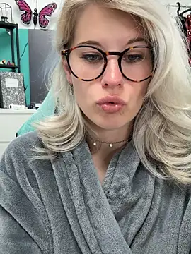 TheRealJessyLey online show from 06/12/26, 07:29