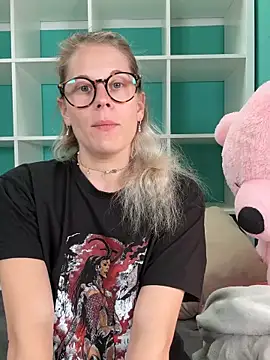 TheRealJessyLey online show from 06/14/26, 04:42