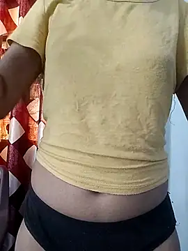 Ruhi 07 online show from 11/10/25, 03:49