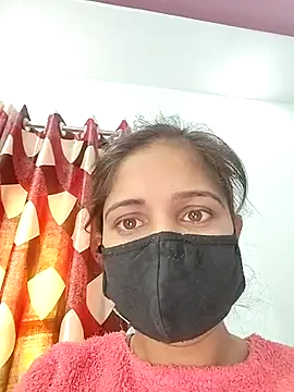 Ruhi 07 online show from 11/22/25, 04:00