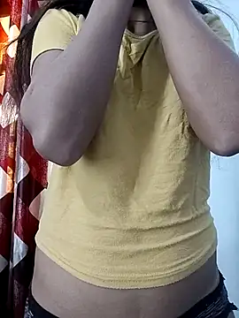 Ruhi 07 online show from 11/30/25, 04:16